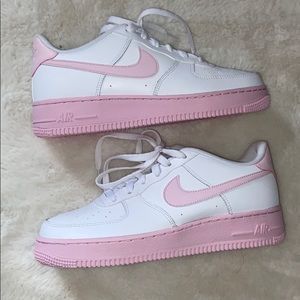 Pink af1